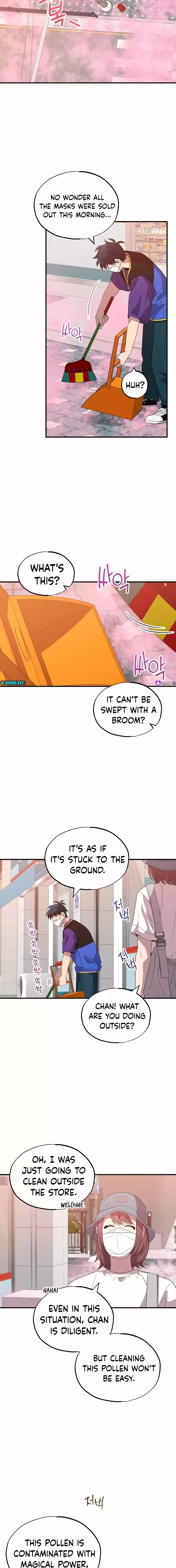 Manga Image