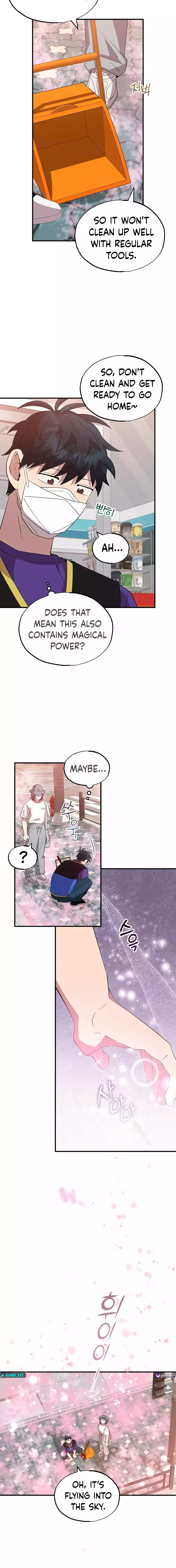 Manga Image