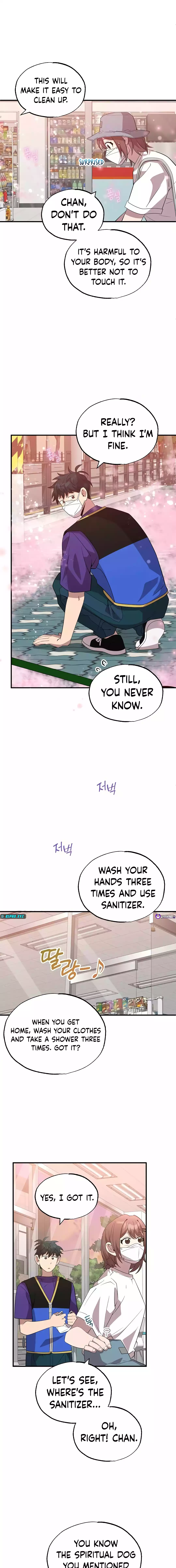 Manga Image
