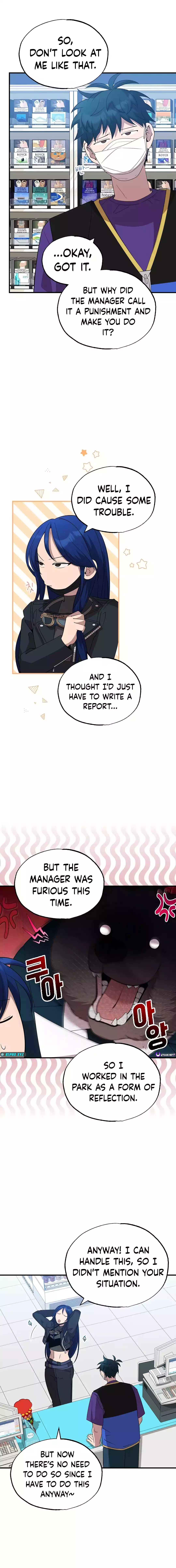 Manga Image