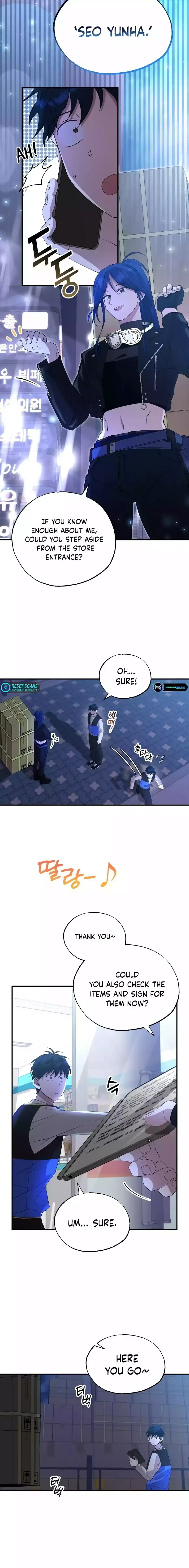 Manga Image
