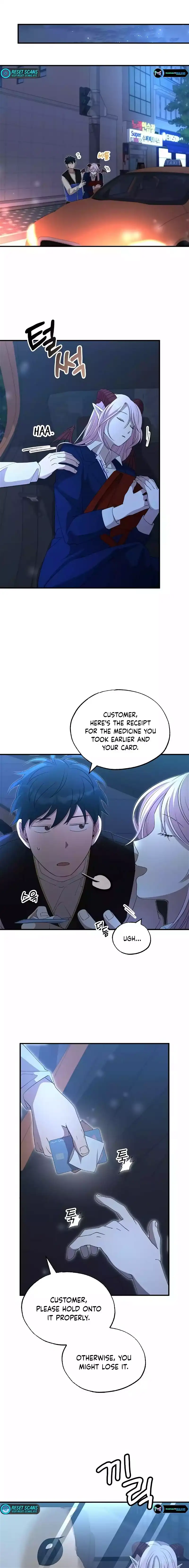 Manga Image