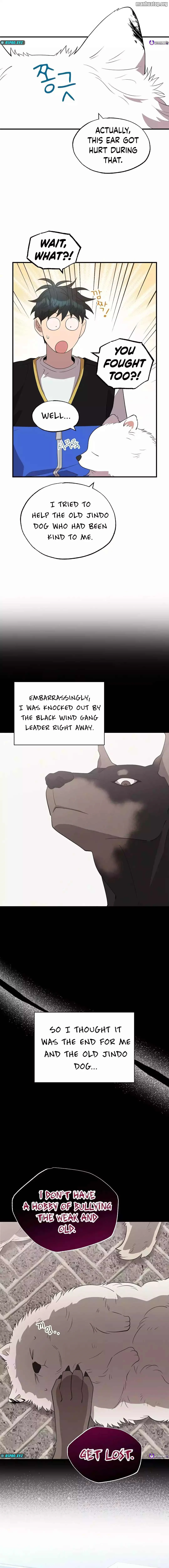 Manga Image