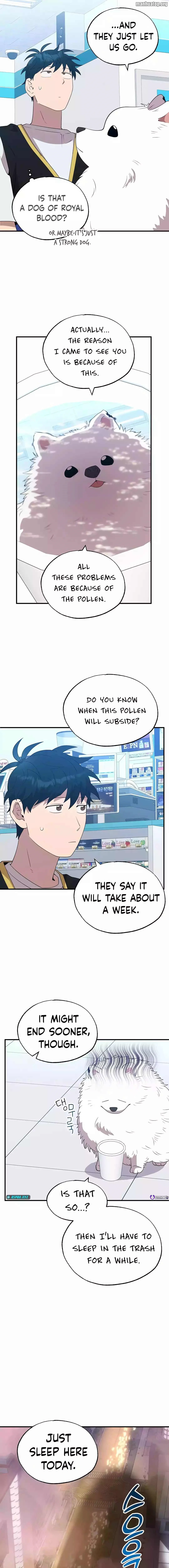 Manga Image
