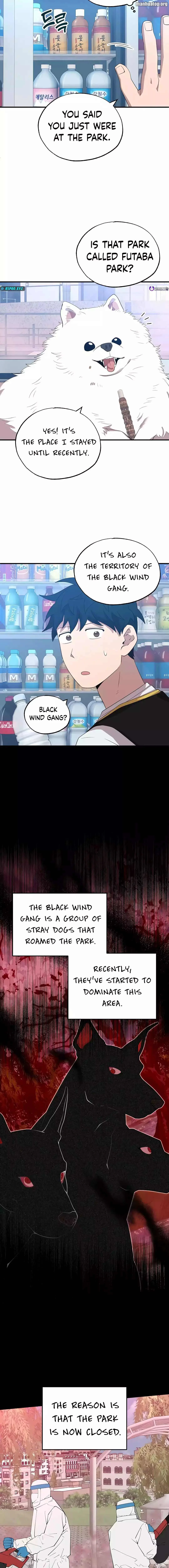 Manga Image