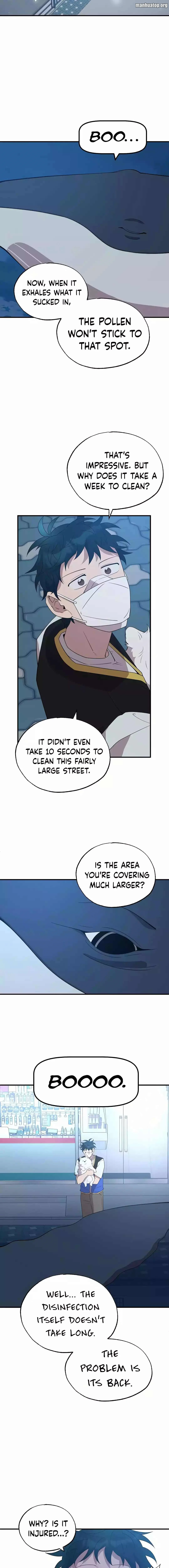 Manga Image