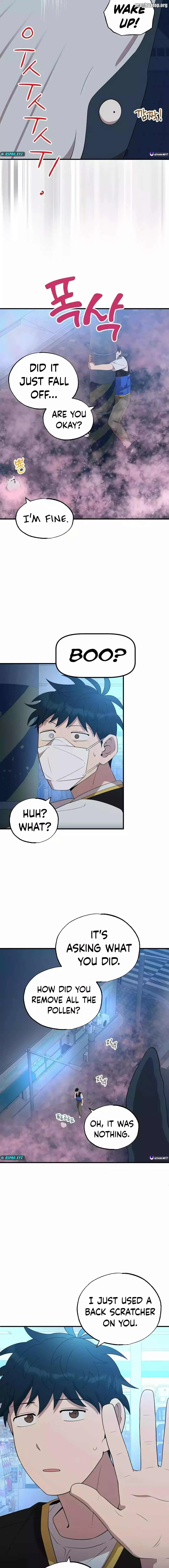Manga Image