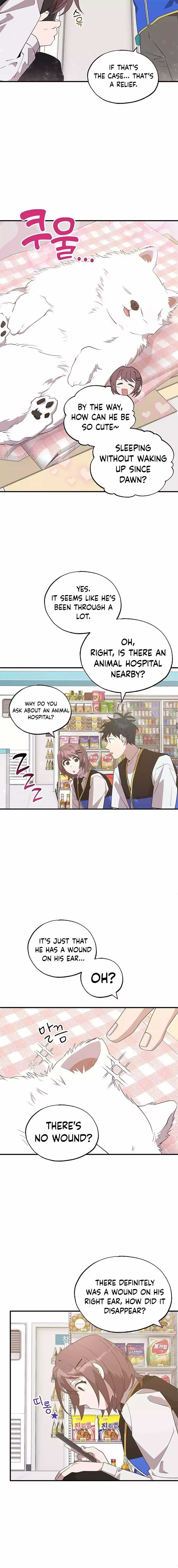 Manga Image