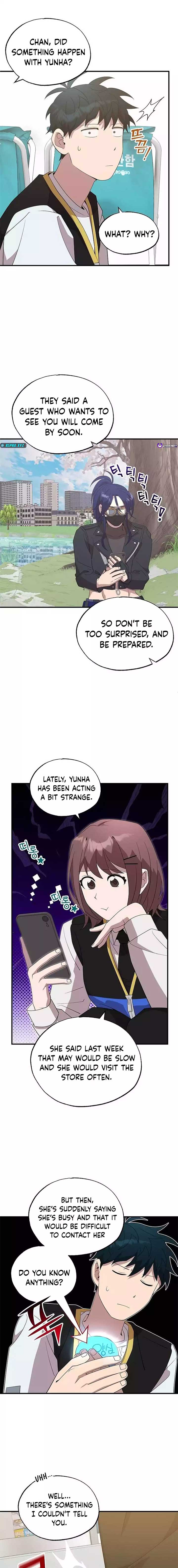 Manga Image