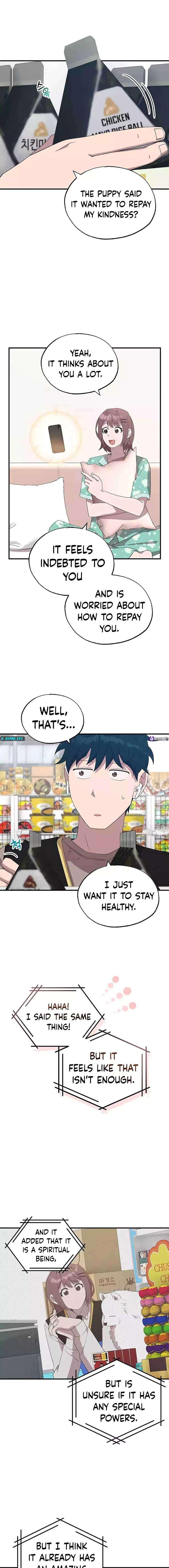 Manga Image
