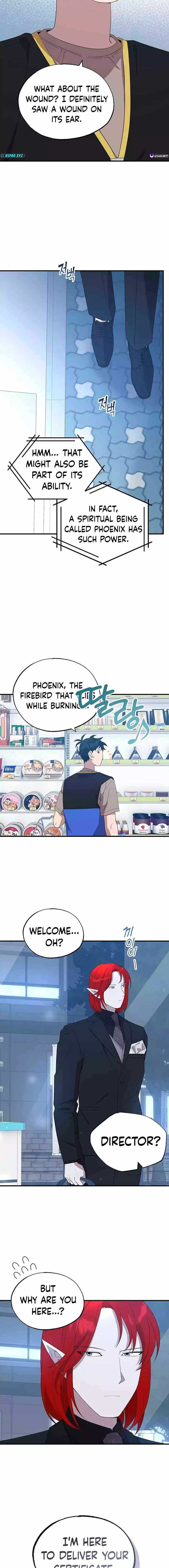 Manga Image
