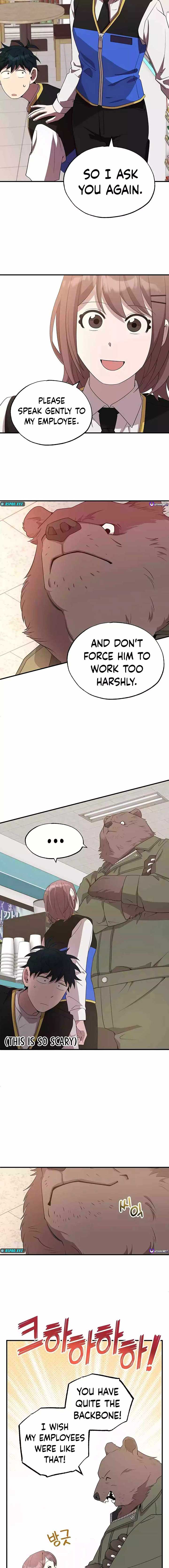 Manga Image