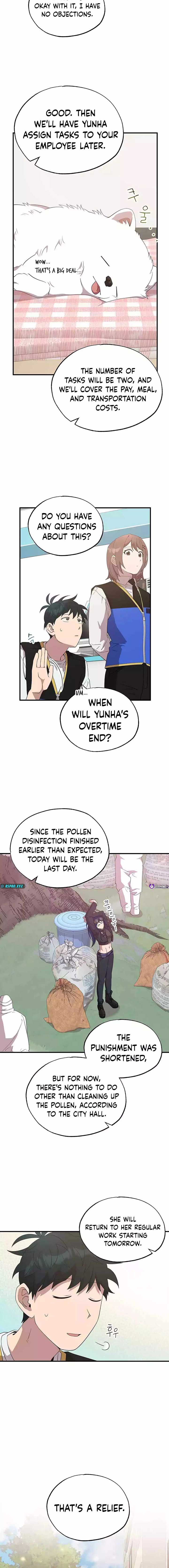 Manga Image