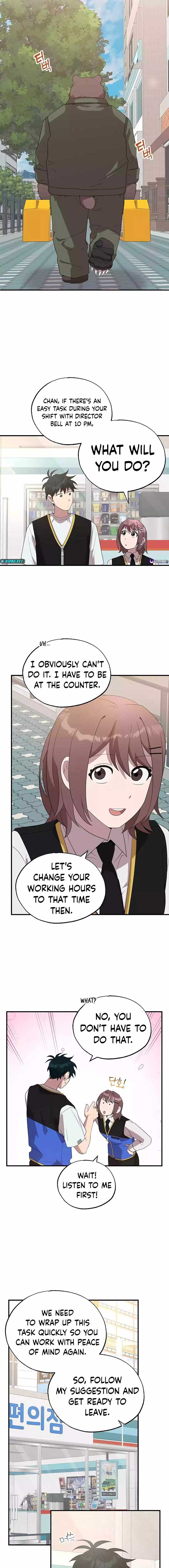 Manga Image