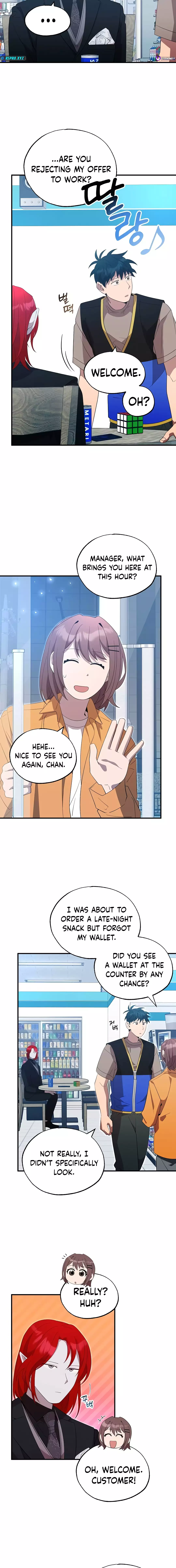 Manga Image