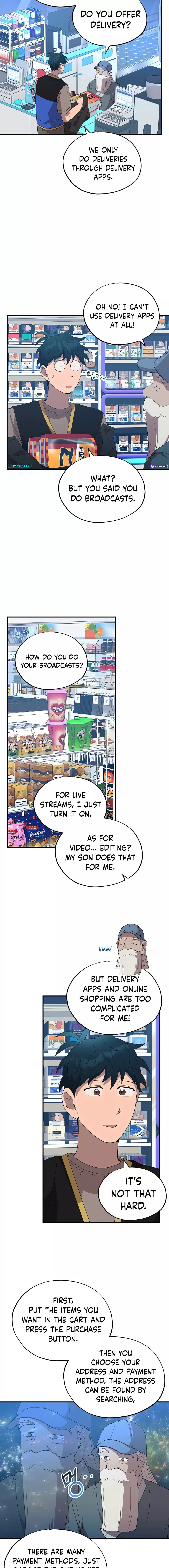 Manga Image