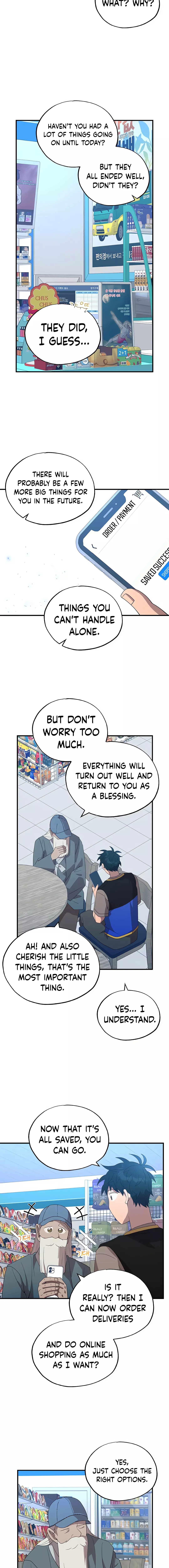 Manga Image
