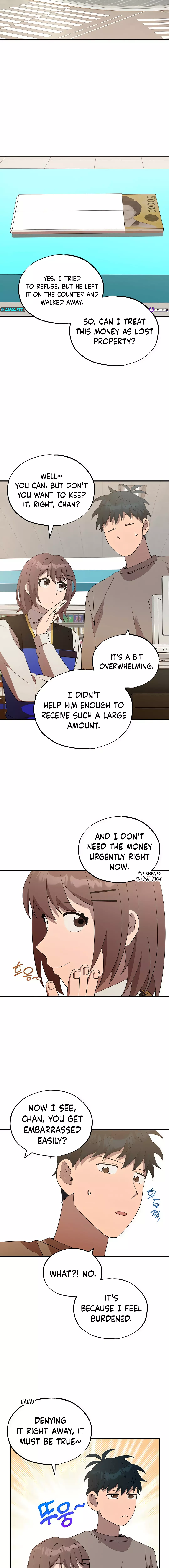 Manga Image