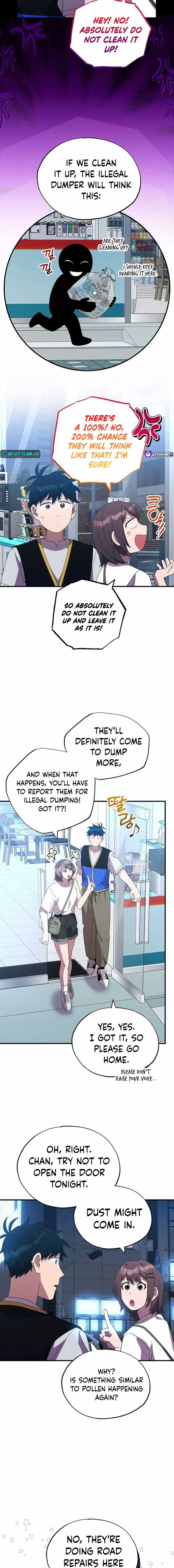 Manga Image