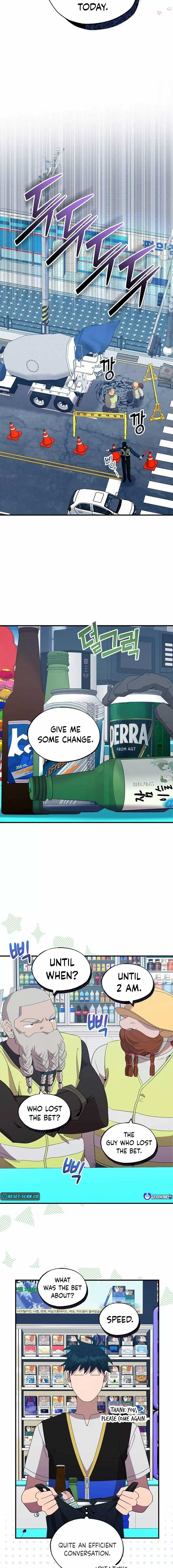 Manga Image