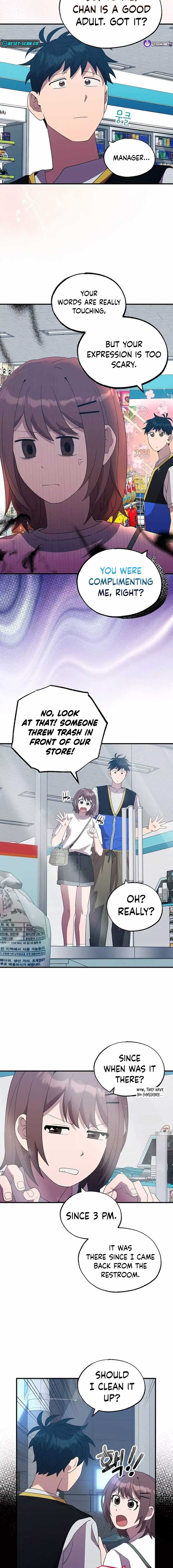 Manga Image