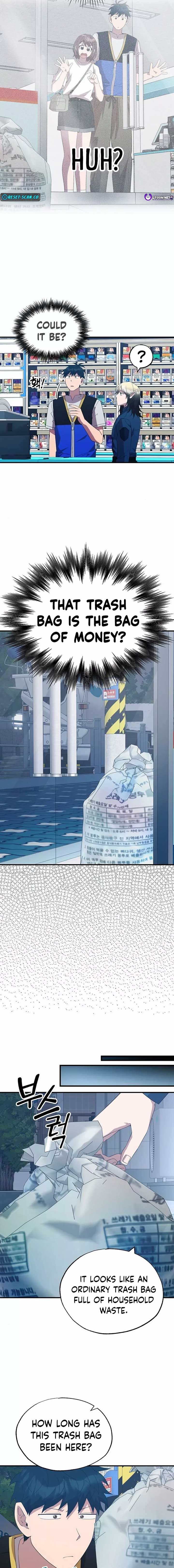 Manga Image