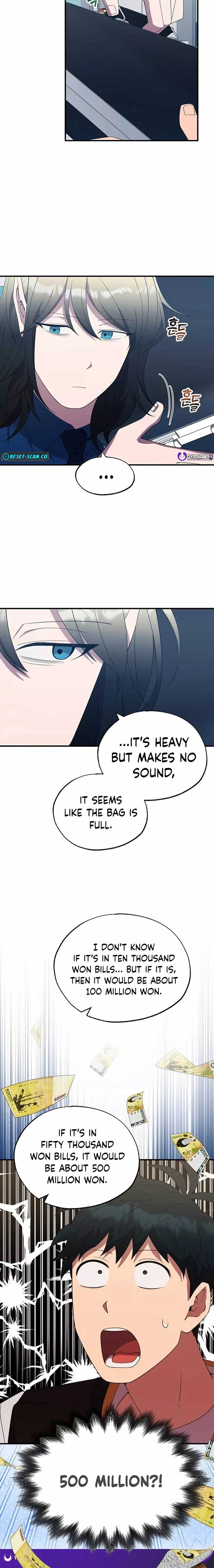 Manga Image