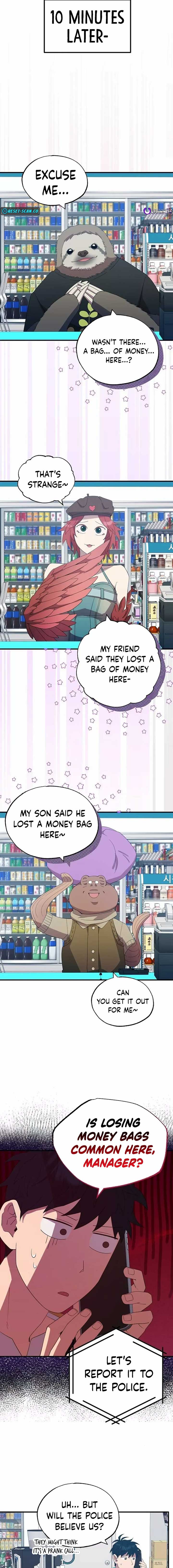 Manga Image