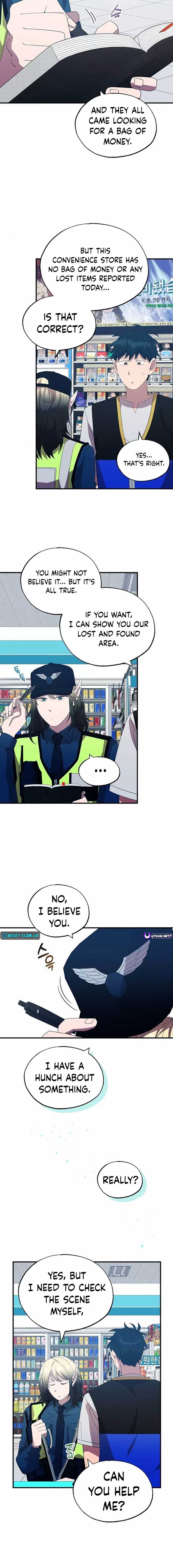 Manga Image