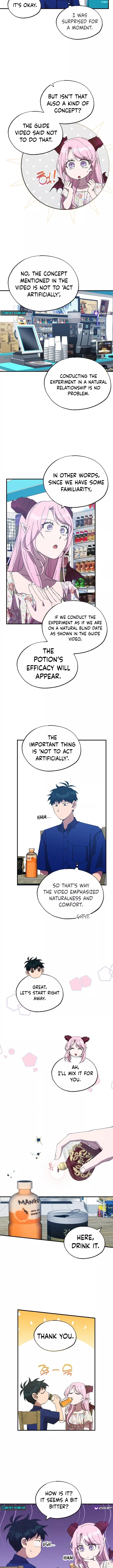 Manga Image