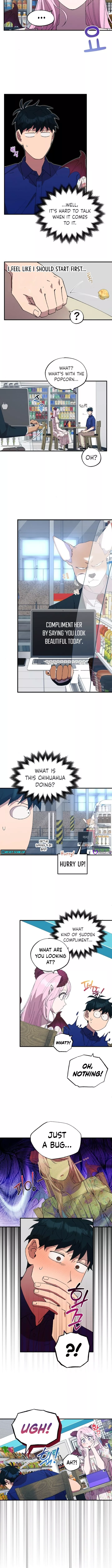 Manga Image