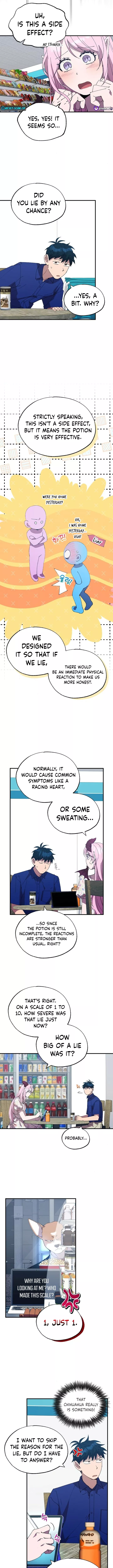 Manga Image
