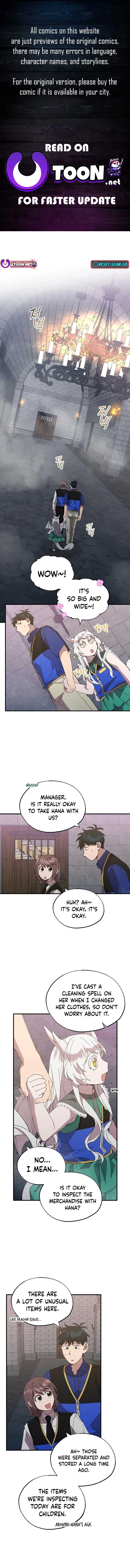 Manga Image