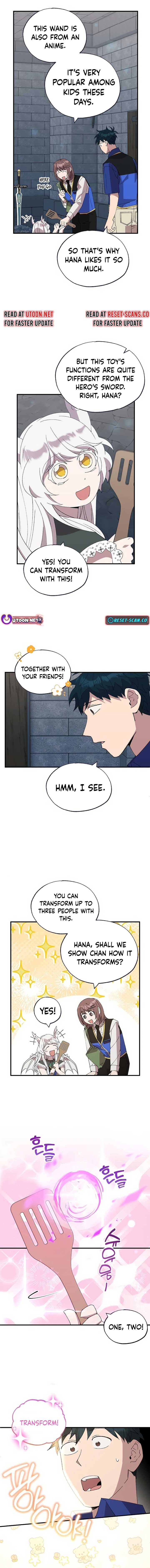 Manga Image