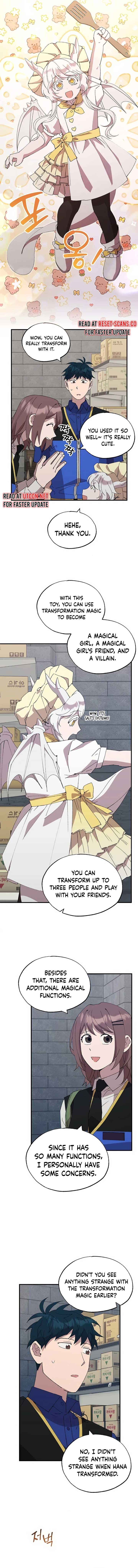 Manga Image