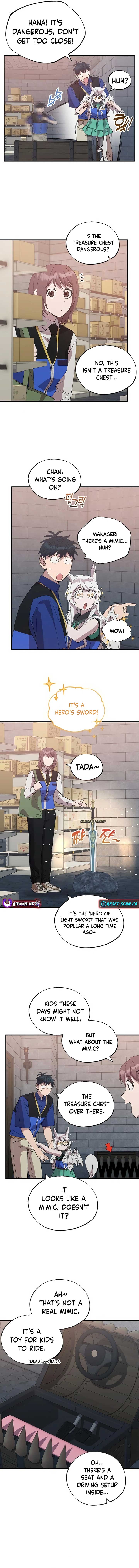 Manga Image