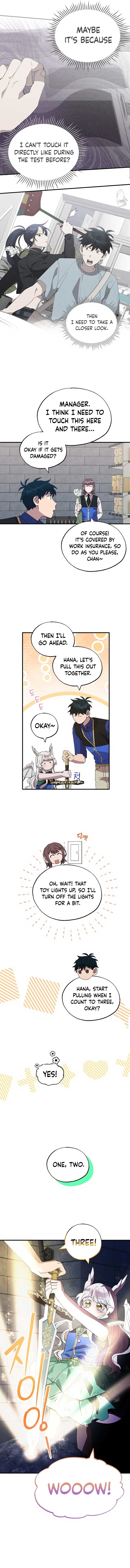 Manga Image