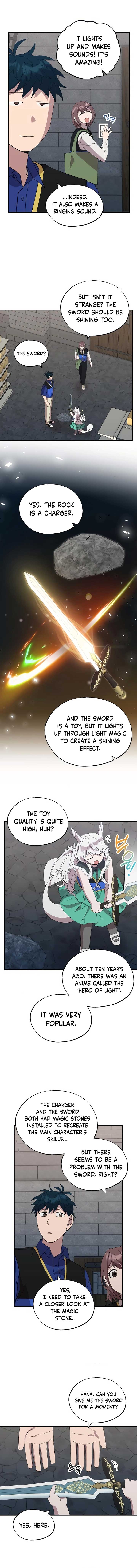 Manga Image