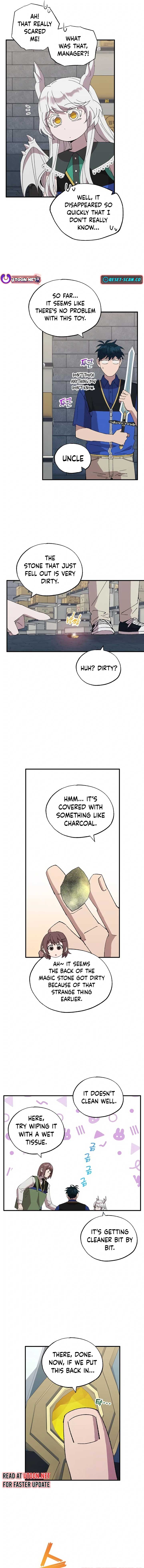 Manga Image