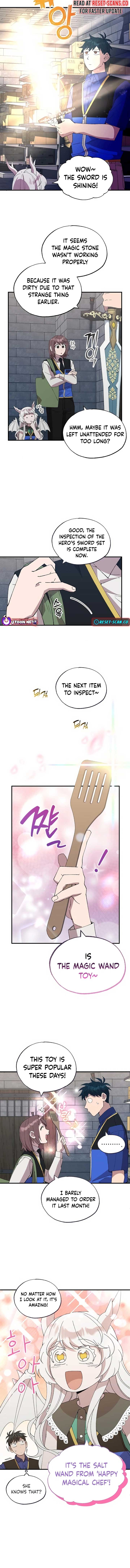Manga Image