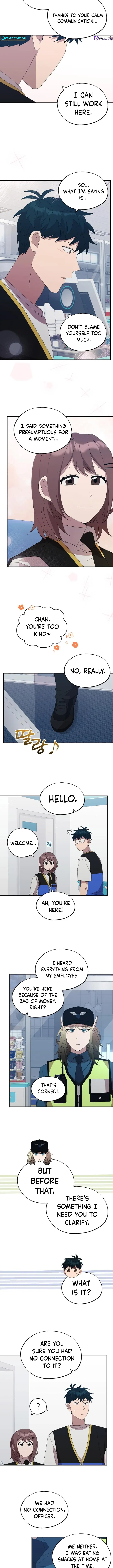 Manga Image