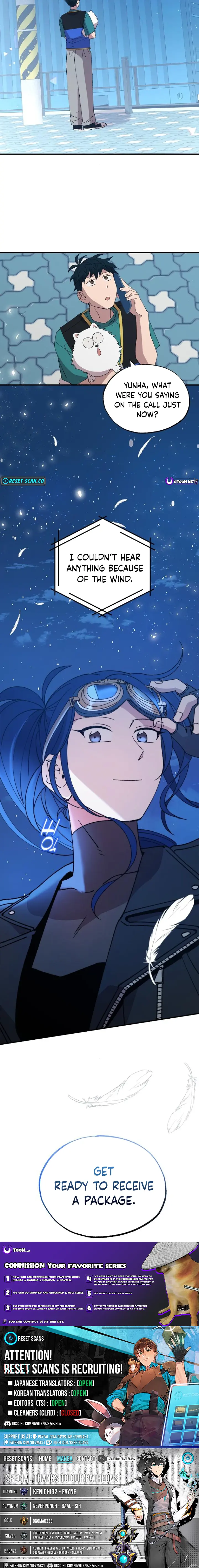 Manga Image