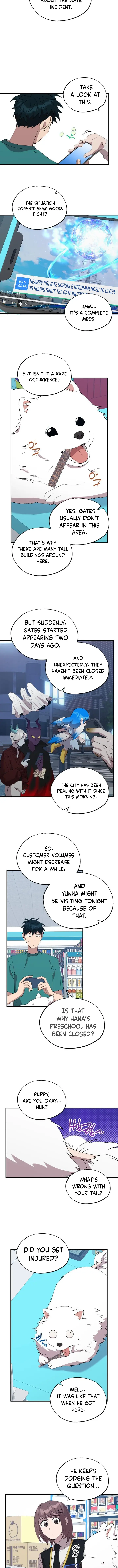 Manga Image