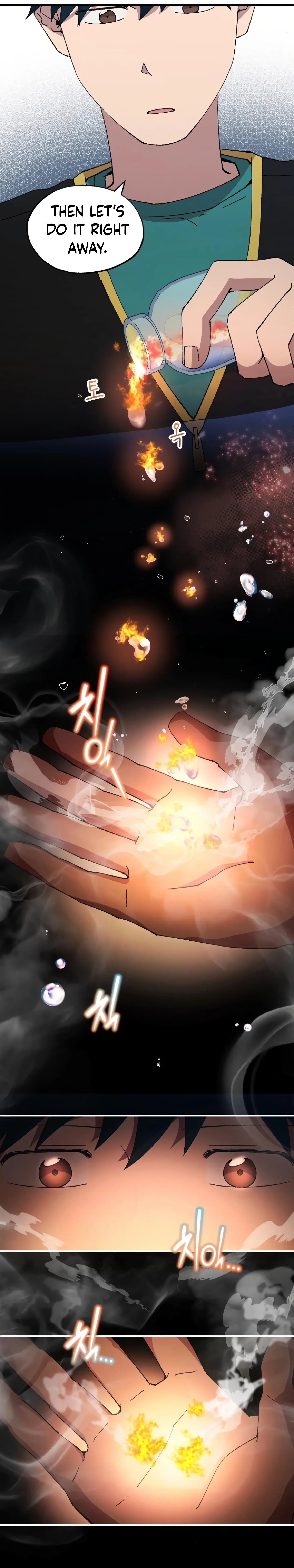Magical Realm Shopkeeper Chapter 59 page 13