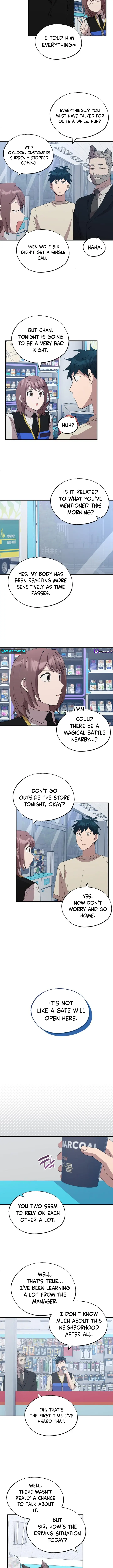 Manga Image