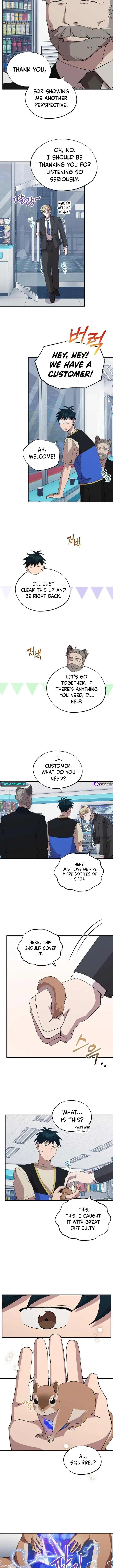 Manga Image