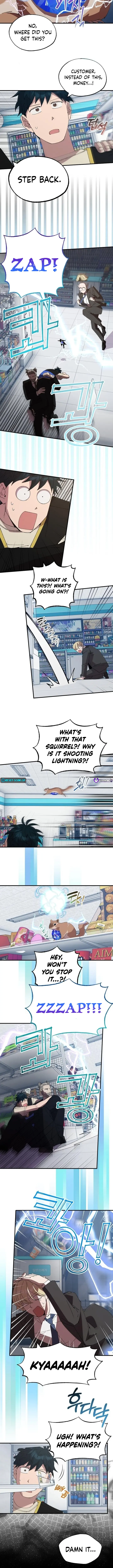 Manga Image