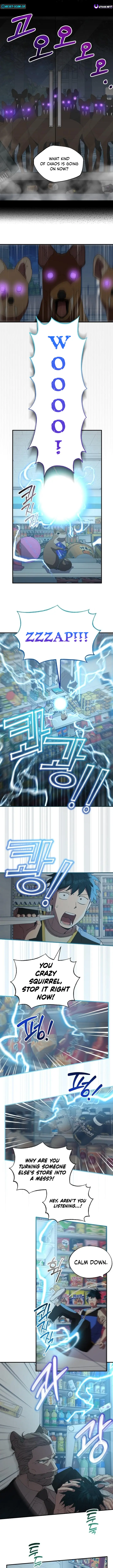 Manga Image