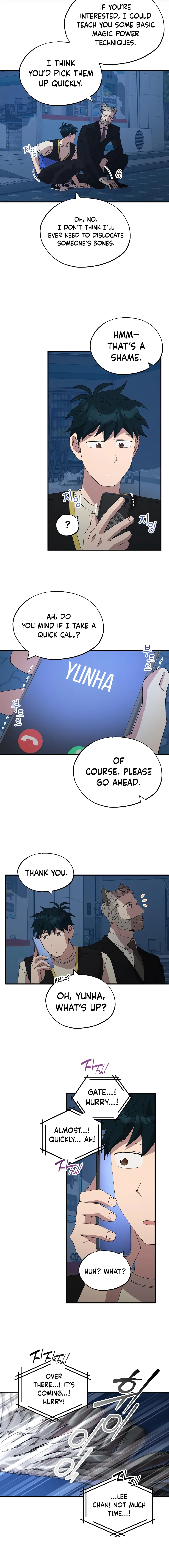 Manga Image