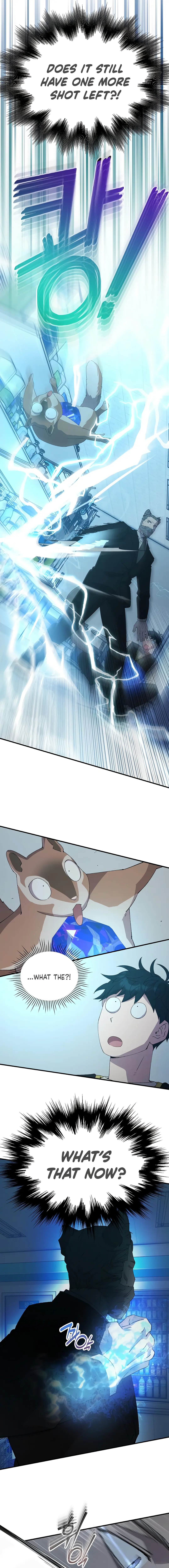 Manga Image